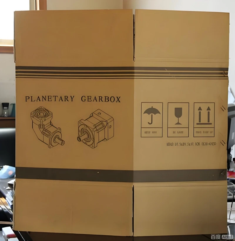 Equipment Shipping Cases